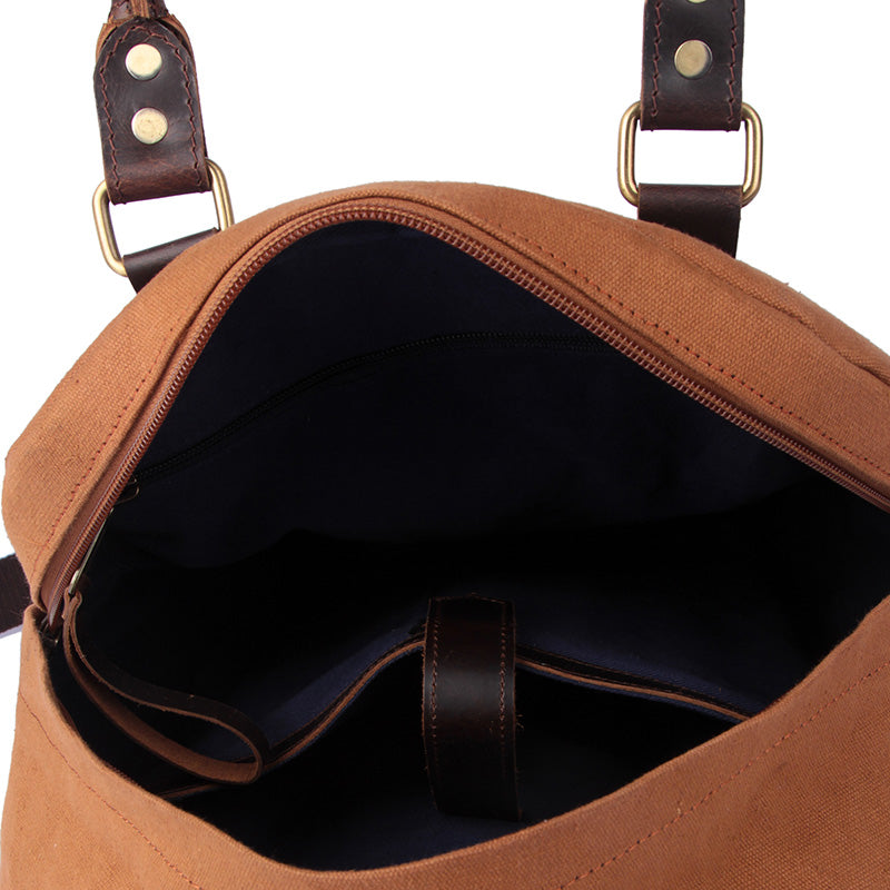 Best Hiking Backpacks open side