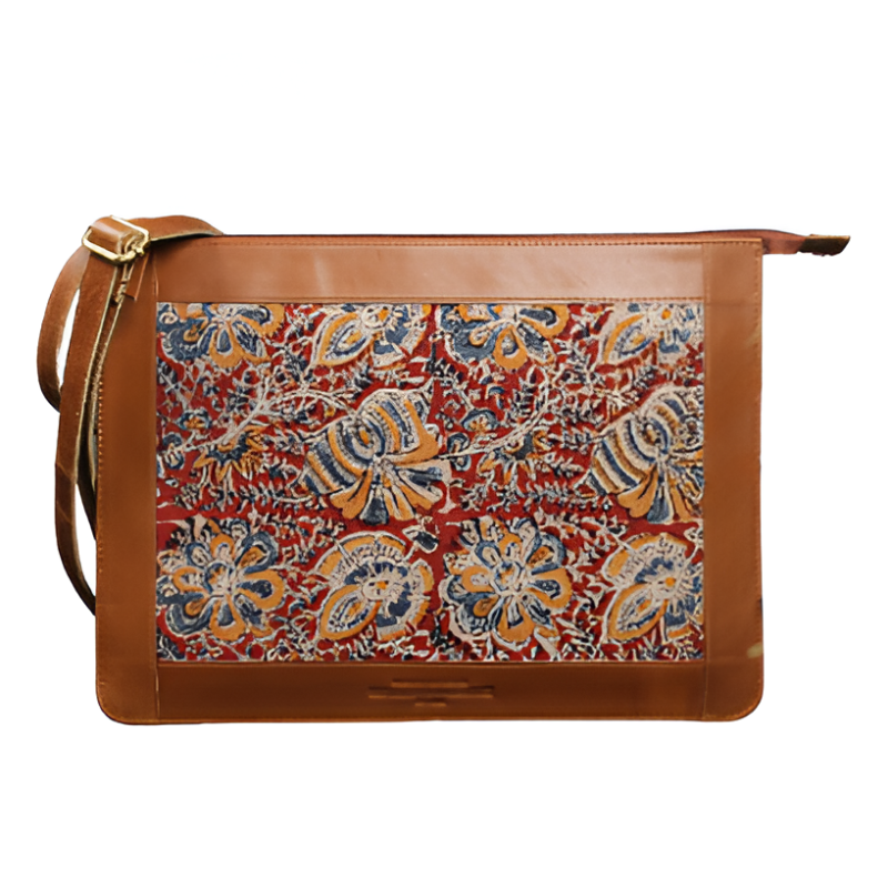 Leather Laptop Sleeve