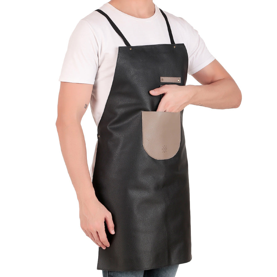 waterproof apron