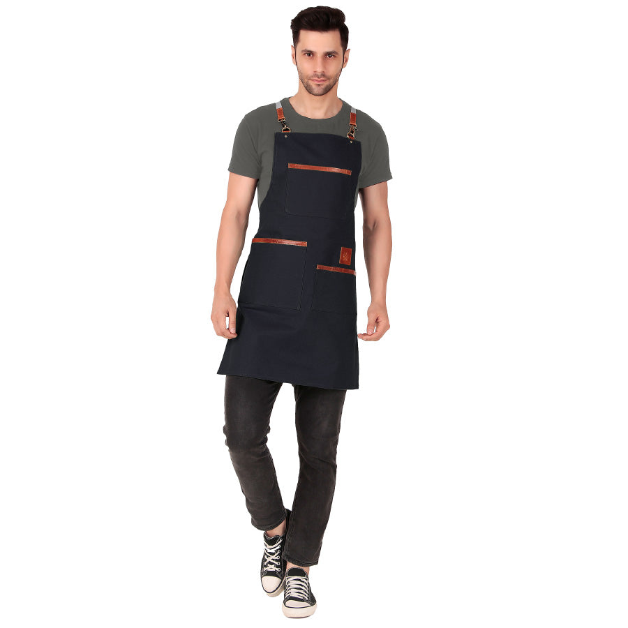 apron for men