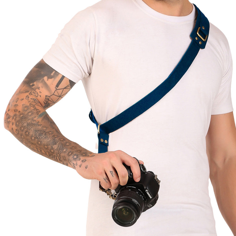 canon camera strap