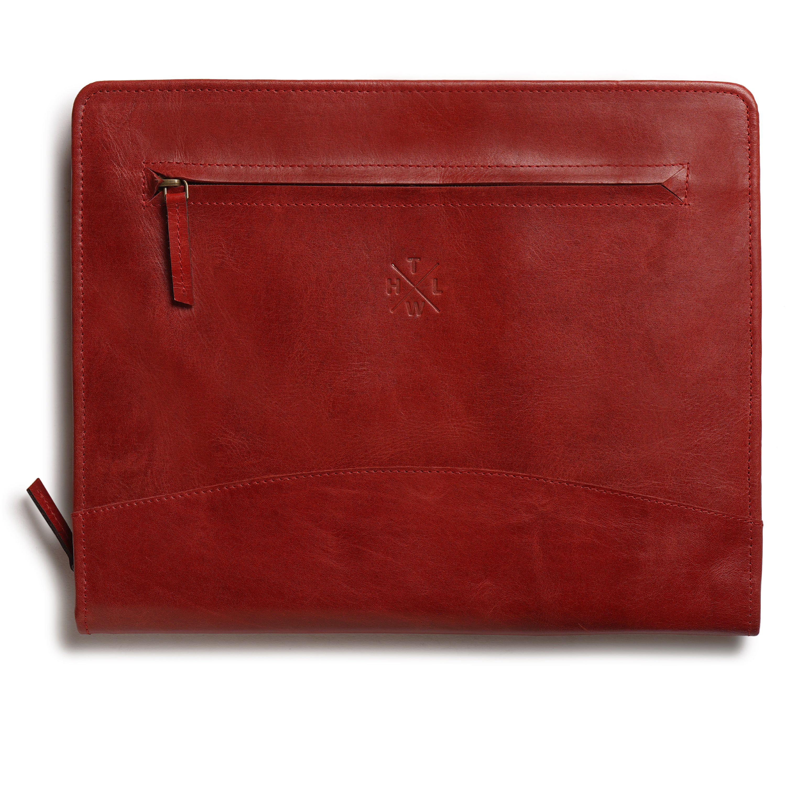 red back coat covers