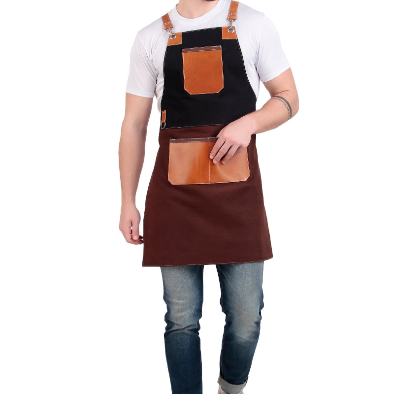 stylist apron