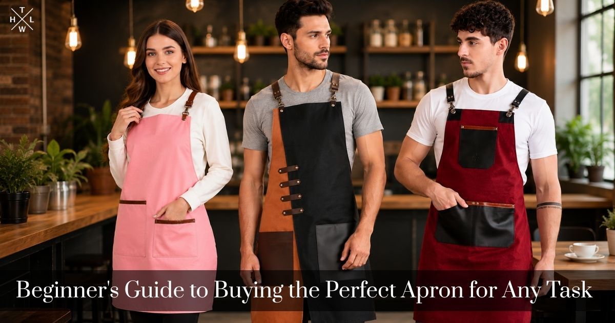 Apron
