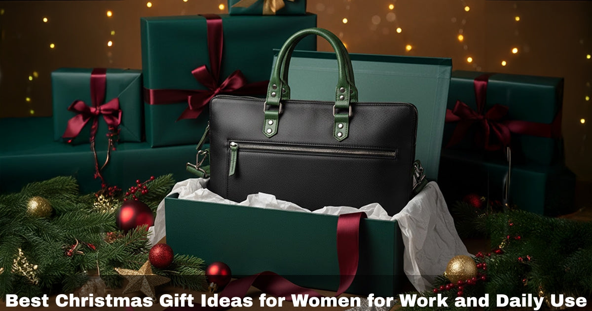 Christmas Gift Ideas for Women