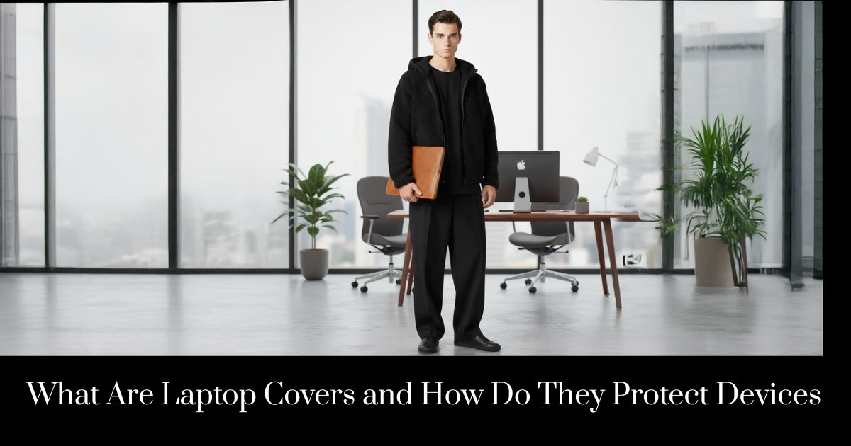 Laptop Covers