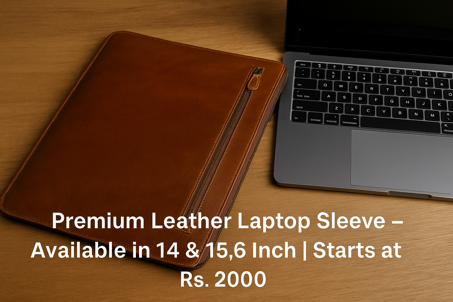 Laptop Sleeve