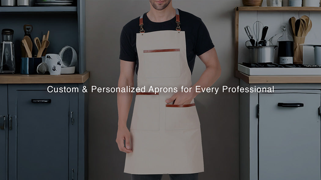Apron Manufacturers in India