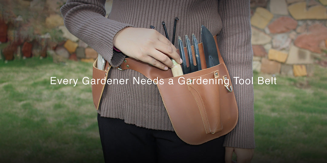 Must Have Gear for Every Gardener in 2025