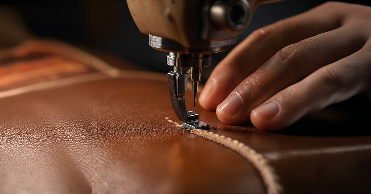 The Leather Warehouse