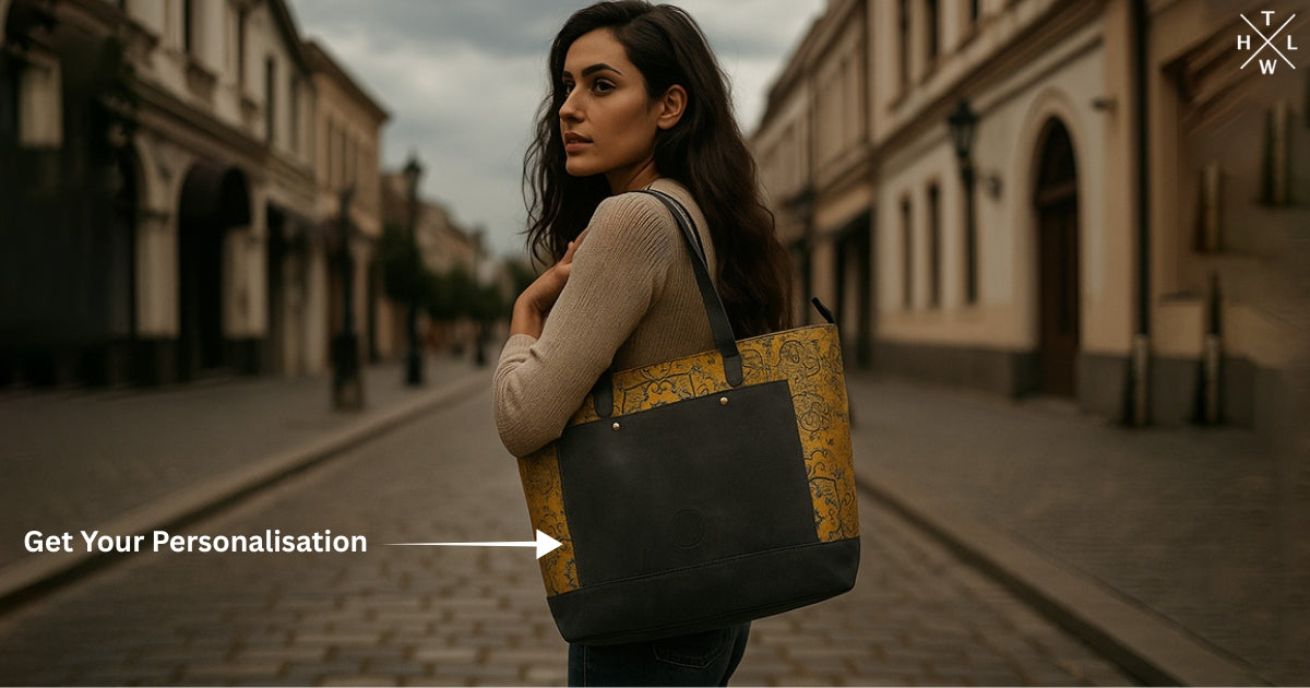 Laptop Tote Bags