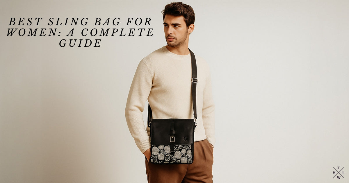 Best Sling Bag for Women