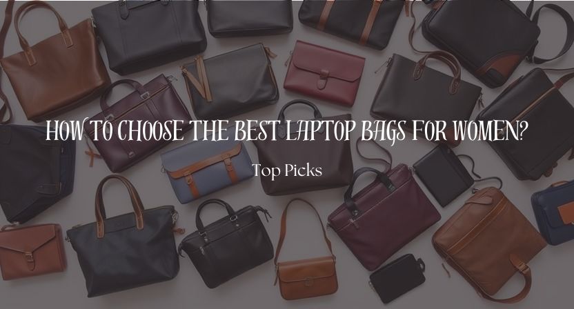 Laptop Bags for Women
