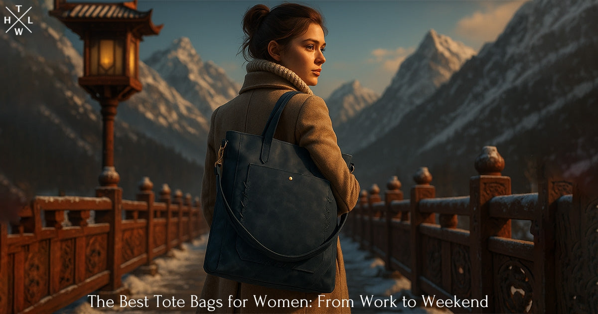 Tote Bags for Women