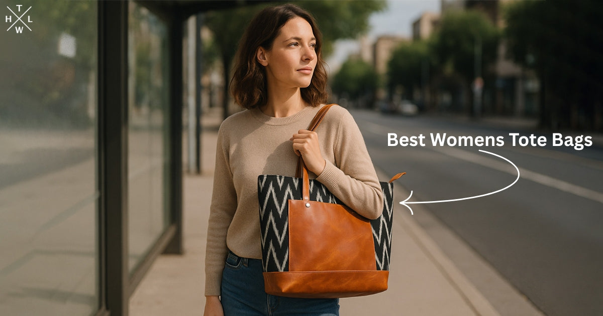 Best Womens Tote Bags​