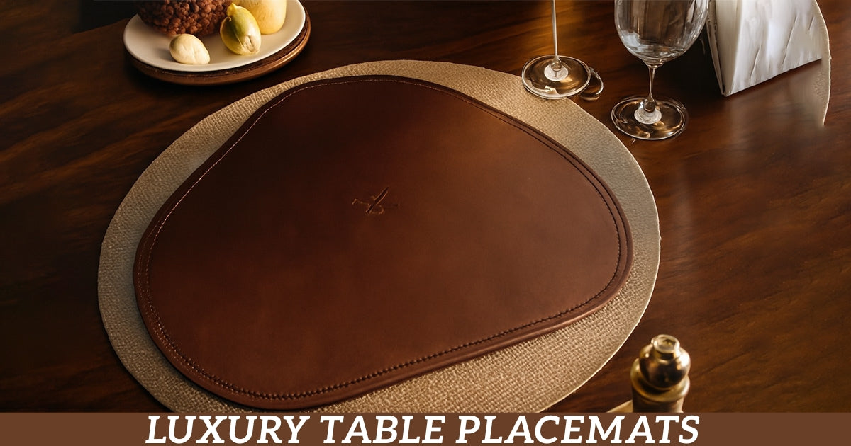 Best Table Placemats