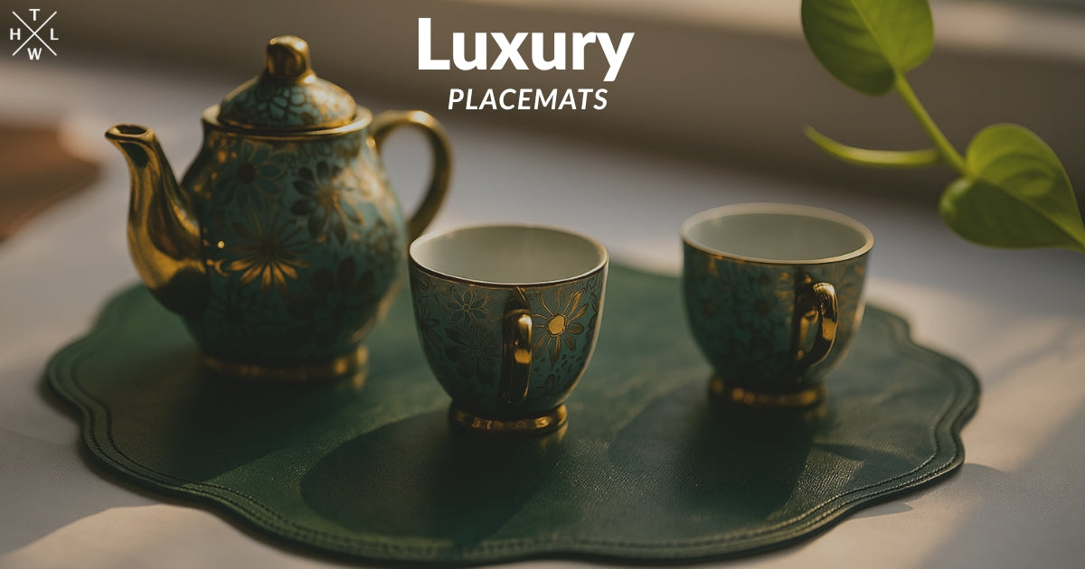 Best Green Placemats