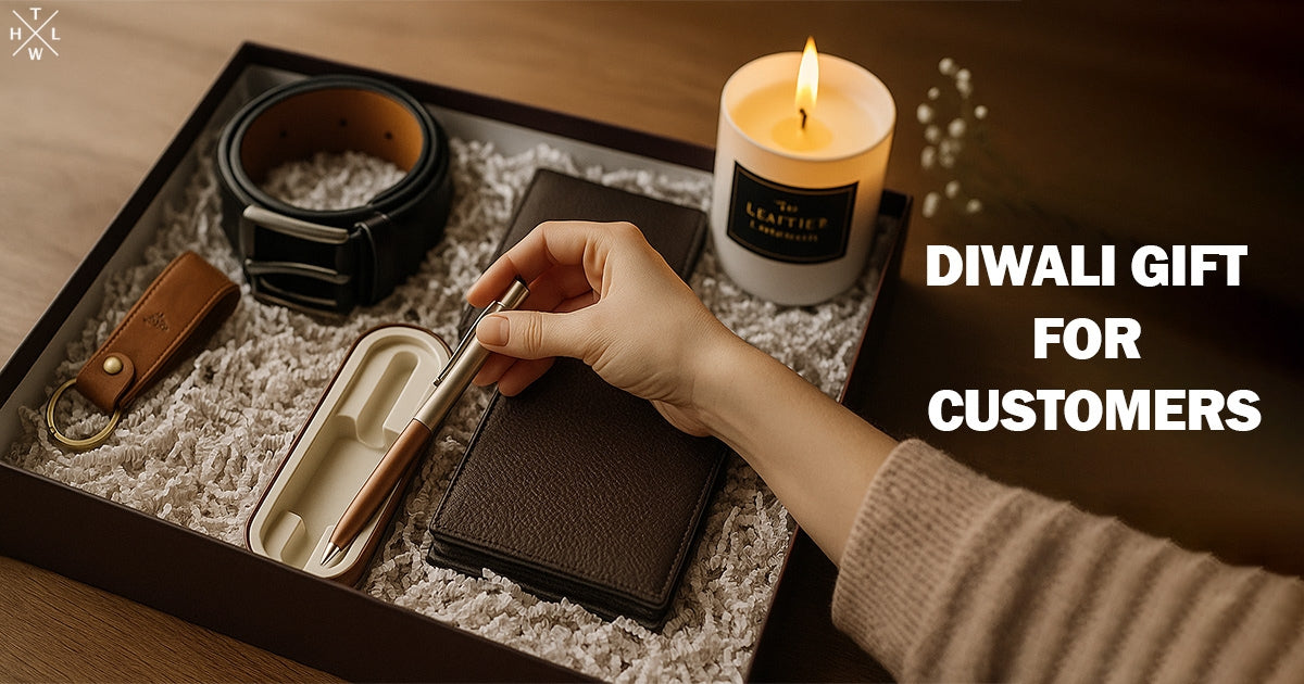 Diwali Gift for Customers
