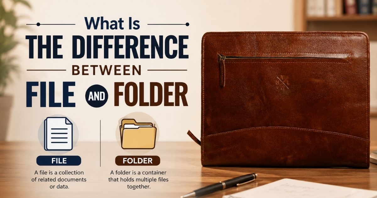 file folder