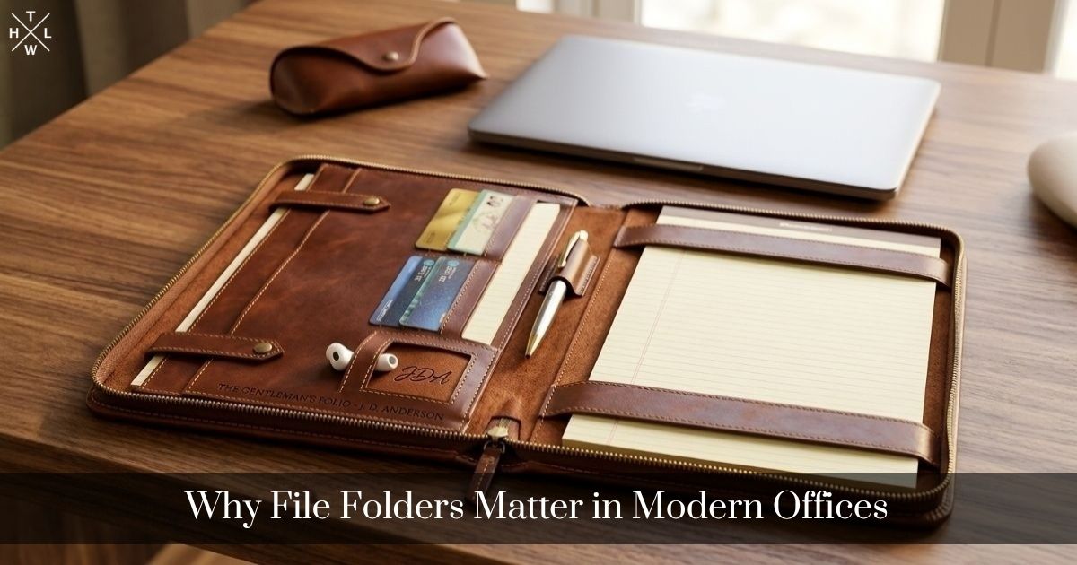 File Folder