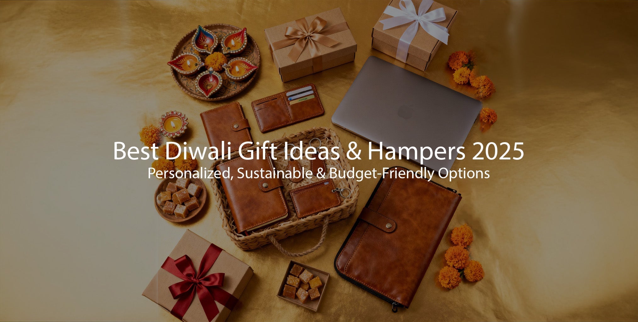 Best Diwali Gift Ideas & Hampers 2025