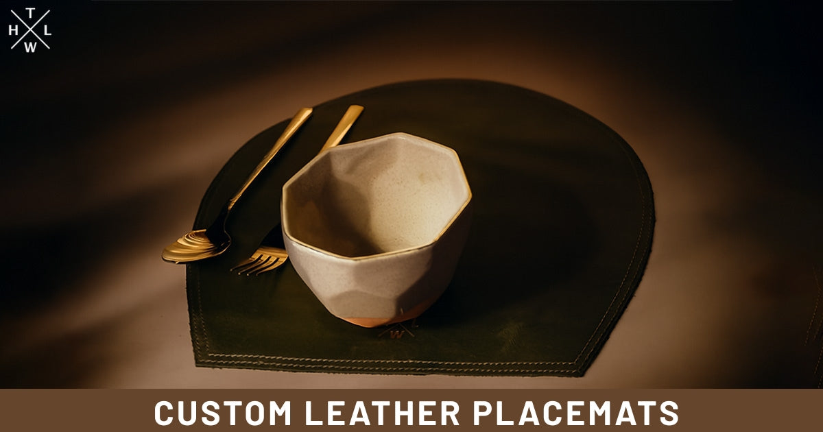  Luxury Placemats