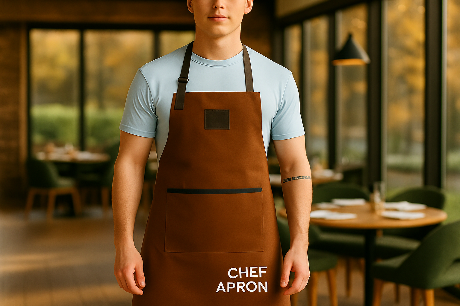 Chef Apron