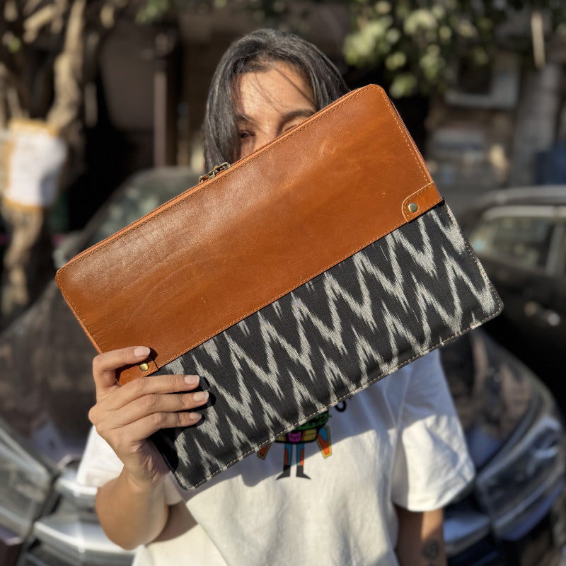  Leather Laptop Sleeves 