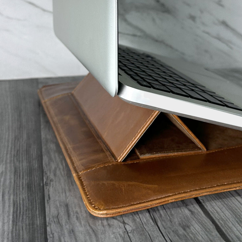 Foldable Laptop Sleeve