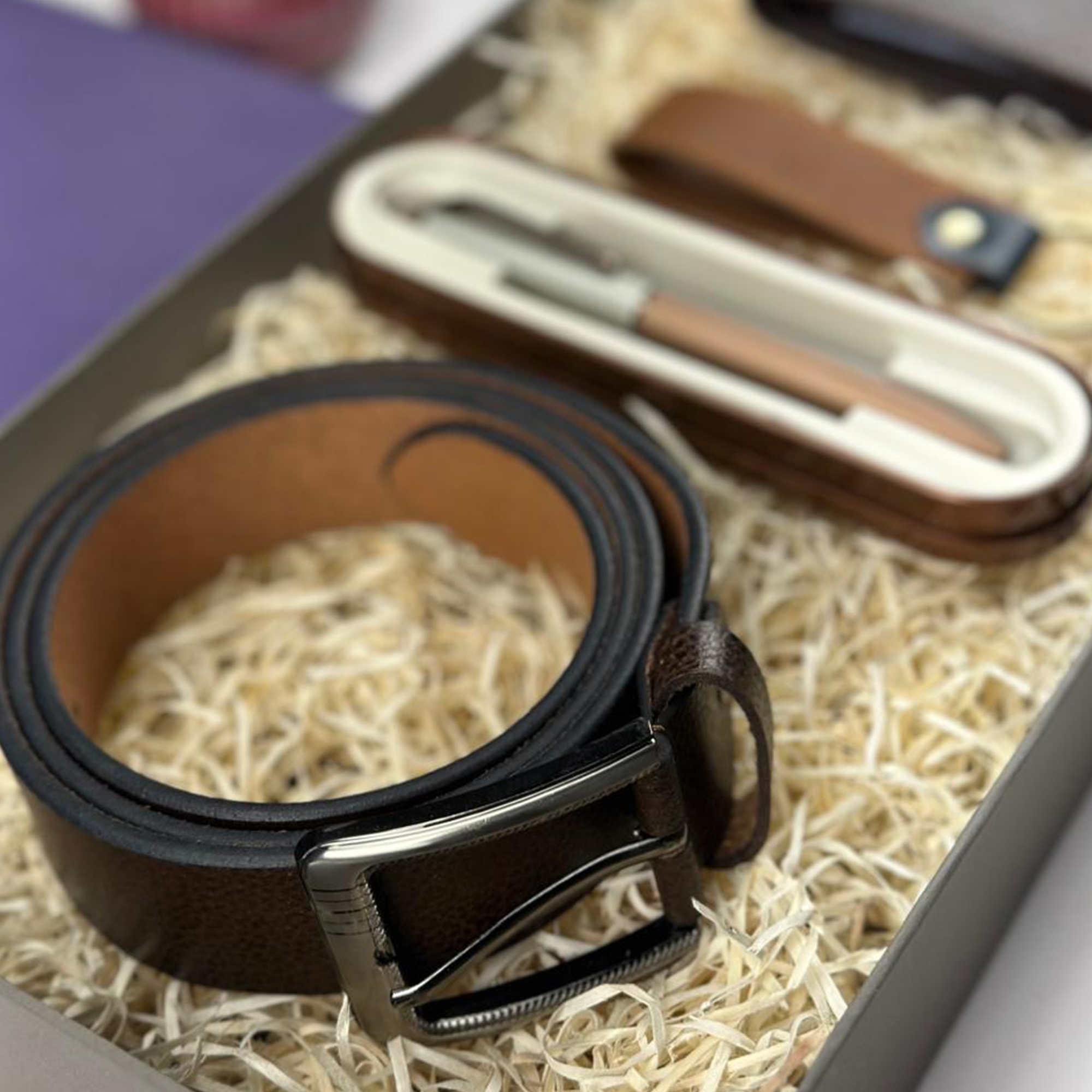 Thoughtful festival gifts