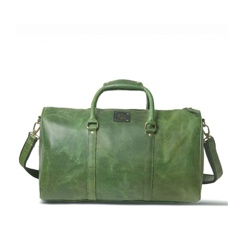 Small Duffle Bag