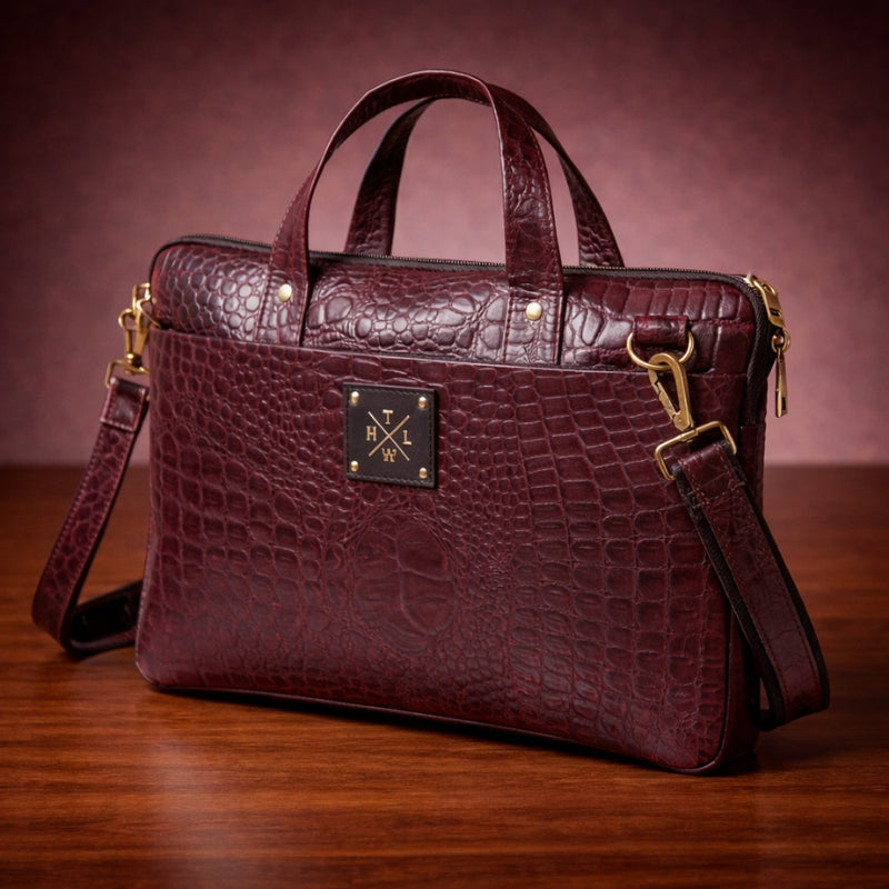 Genuine Leather Bags