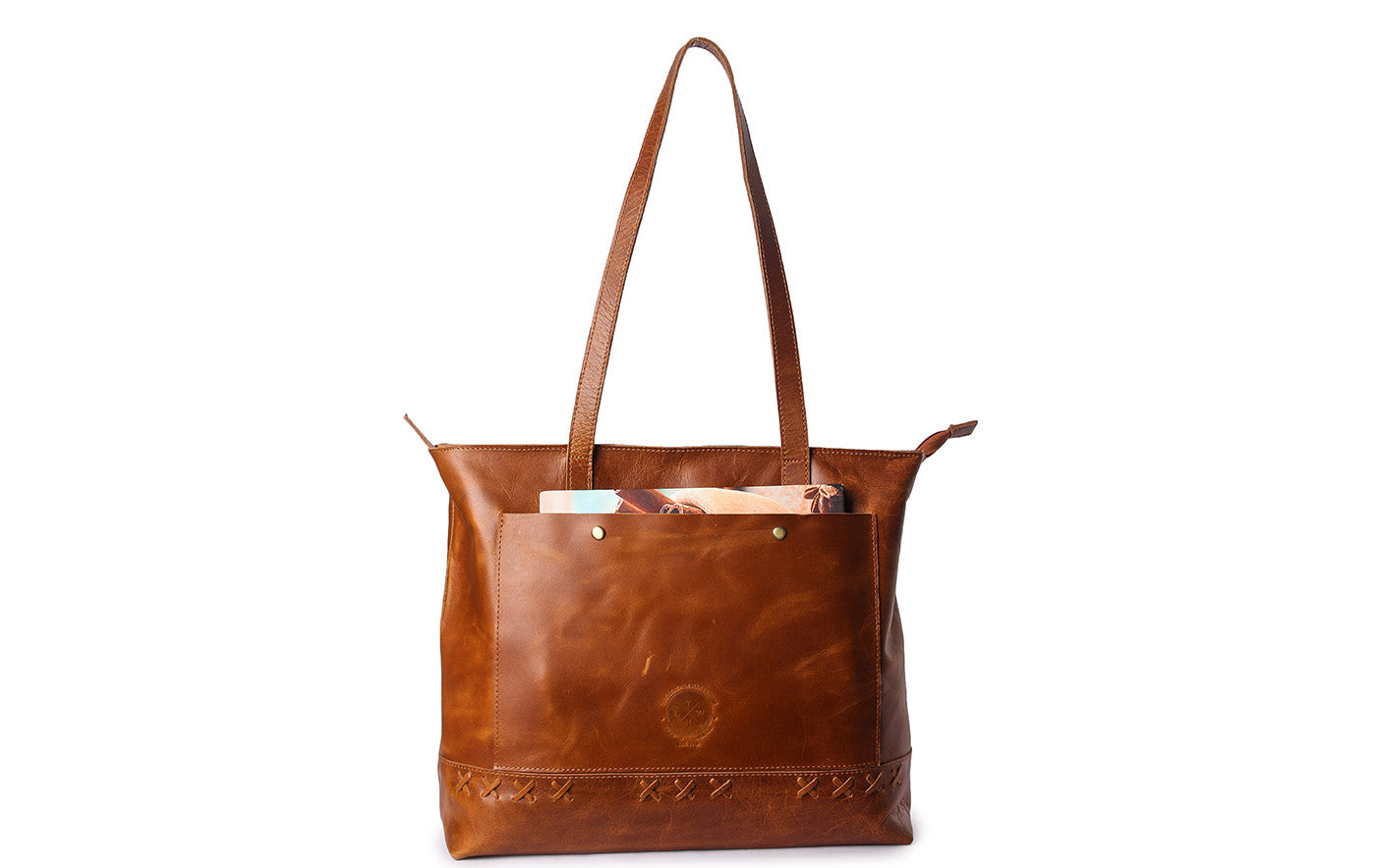 Leather Bags For Women