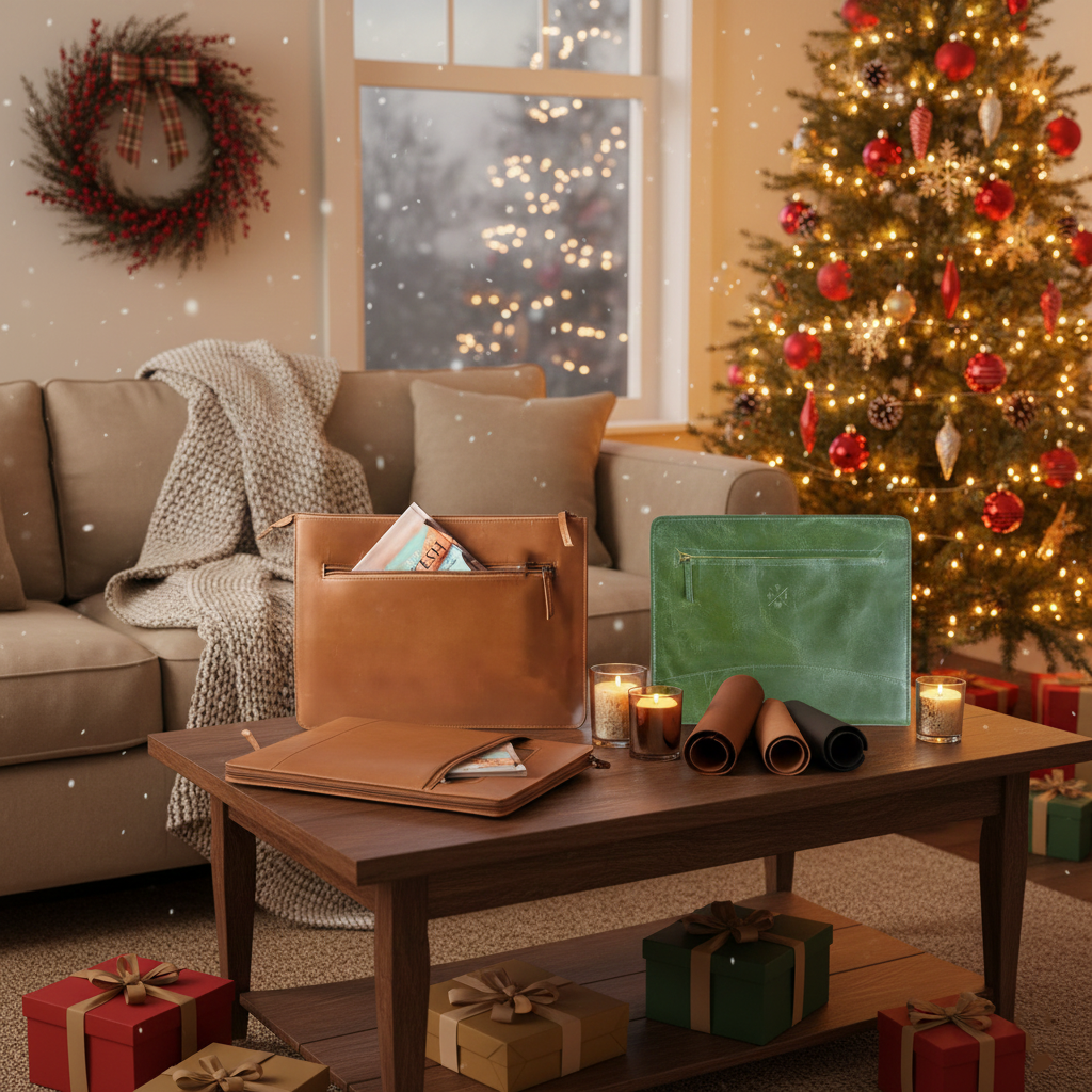 Happy Christmas Gift 