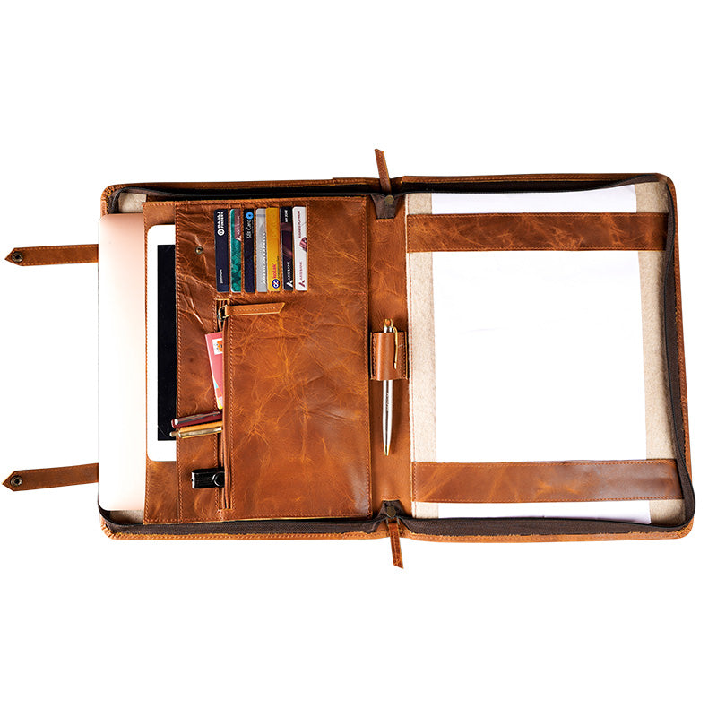 Gifting File Folder
