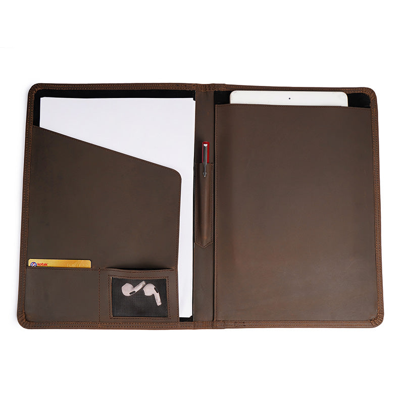 File Folder Cover for Office and Professional Use