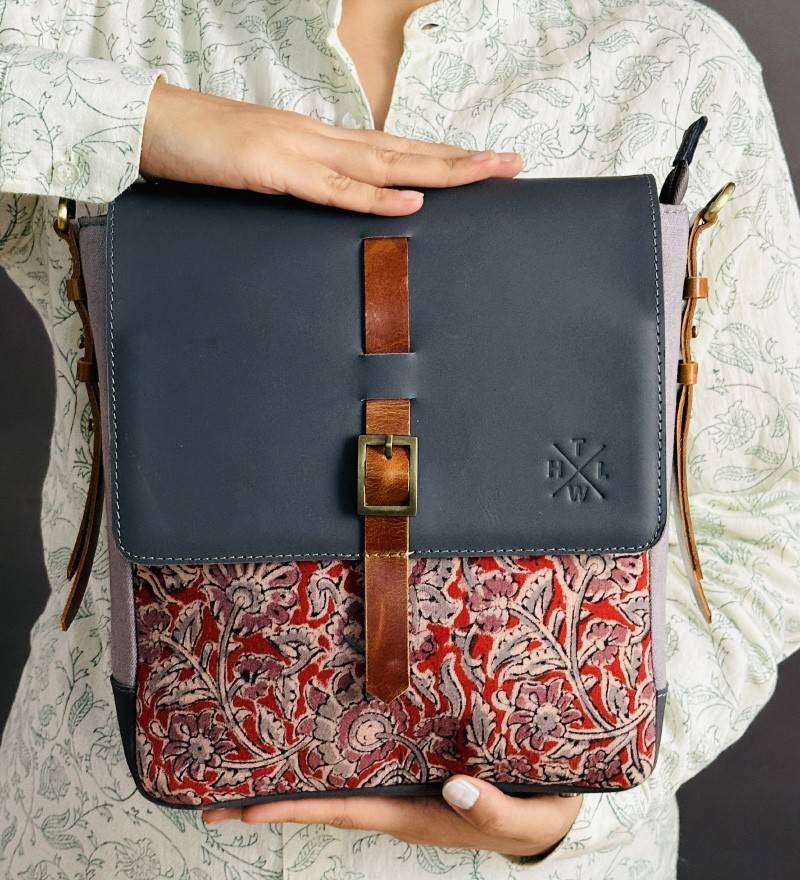 Ladies Side Bag