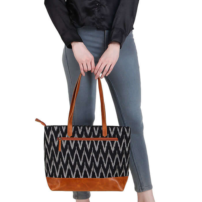 Laptop Tote Bag