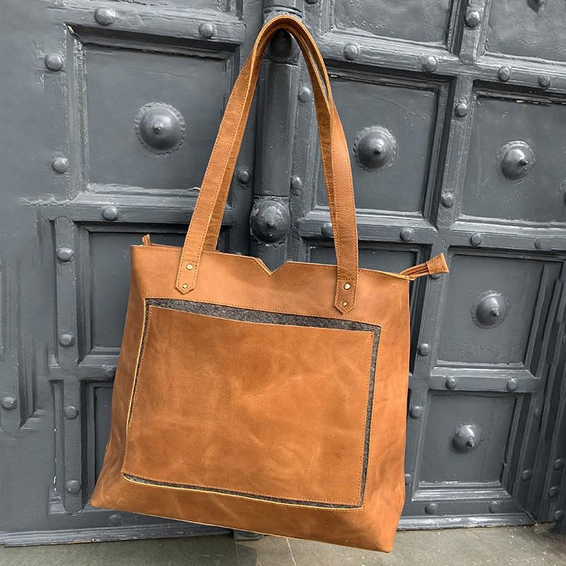 Luxury Tote Bags