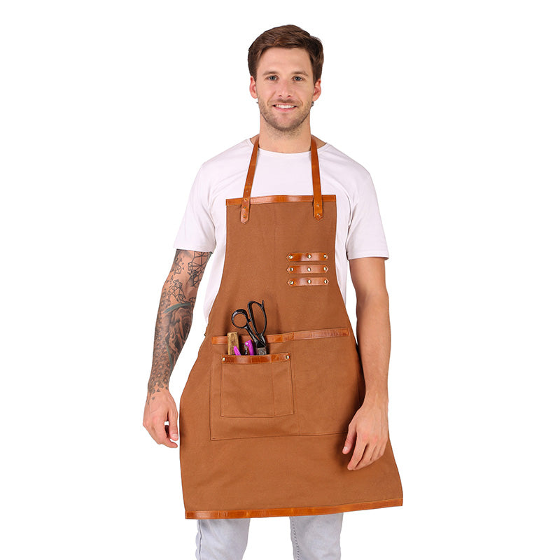 Canvas Apron