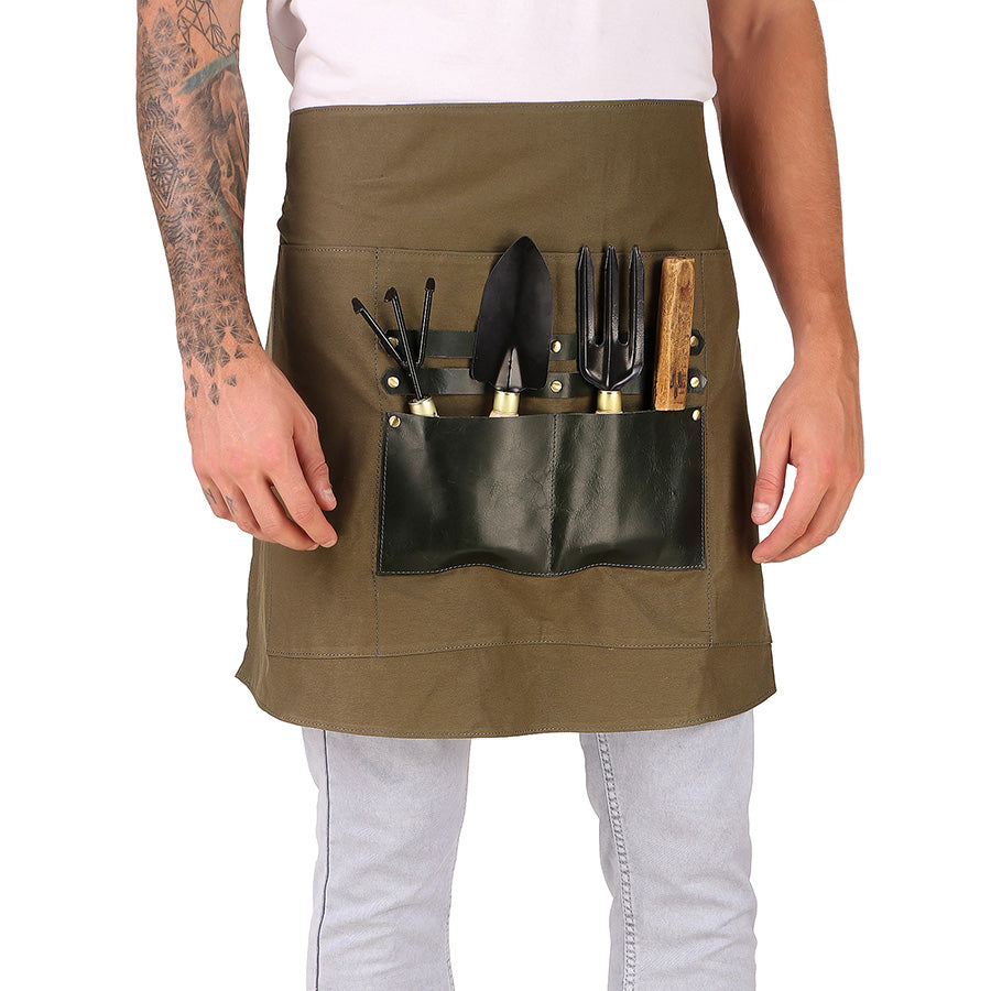 Half Apron