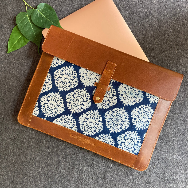Custom Laptop Sleeve