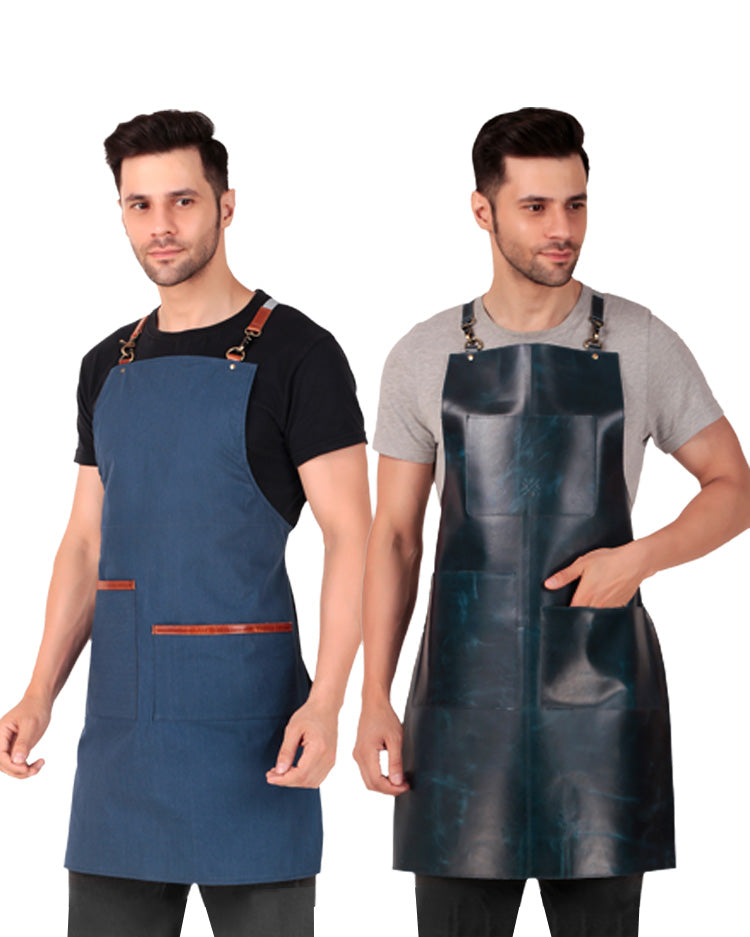 Custom Aprons