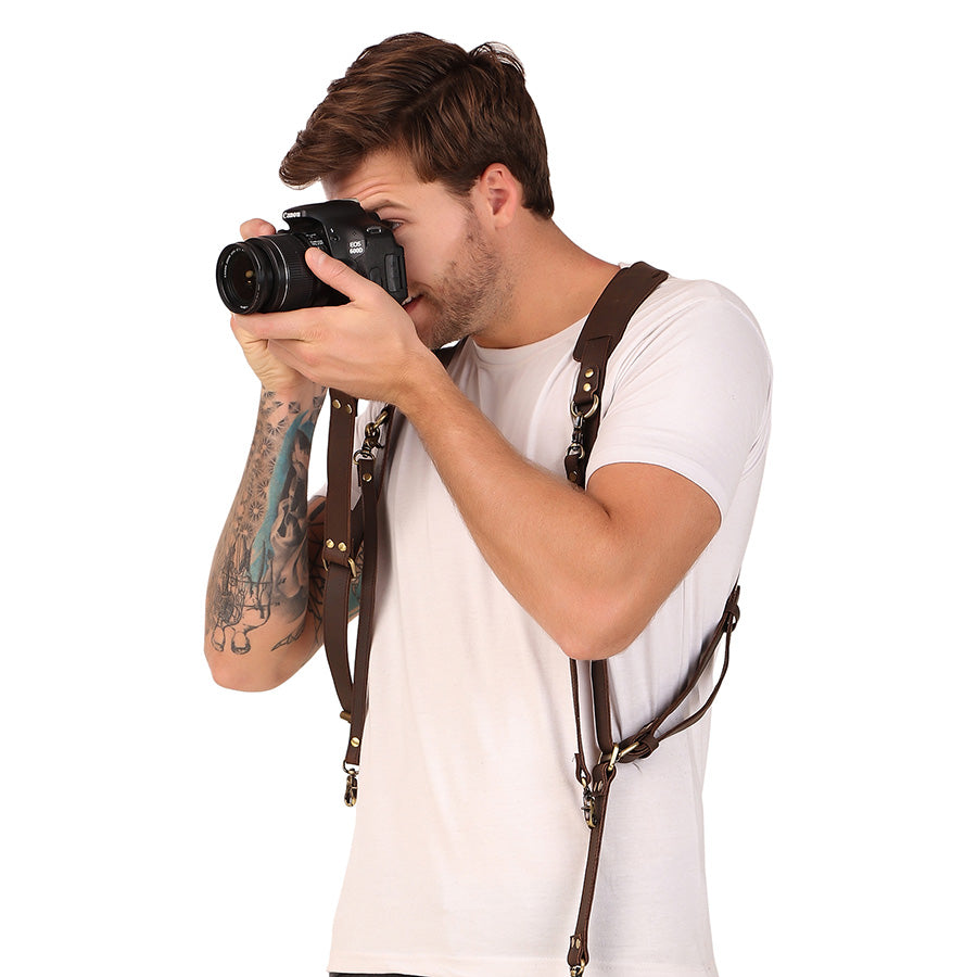 Camera Strap for DSLR