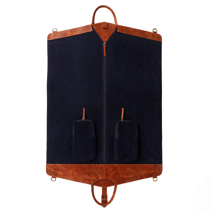 Buy Premium Mens Suit Covers & Travel Bags Online 