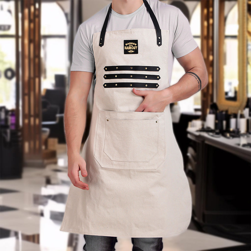 Leather Apron