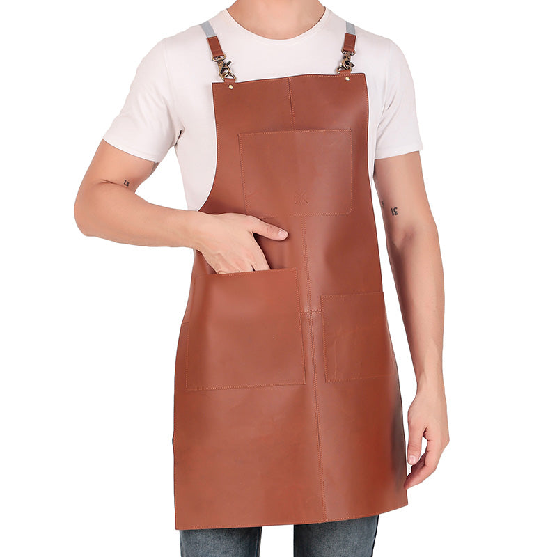 Apron Dress