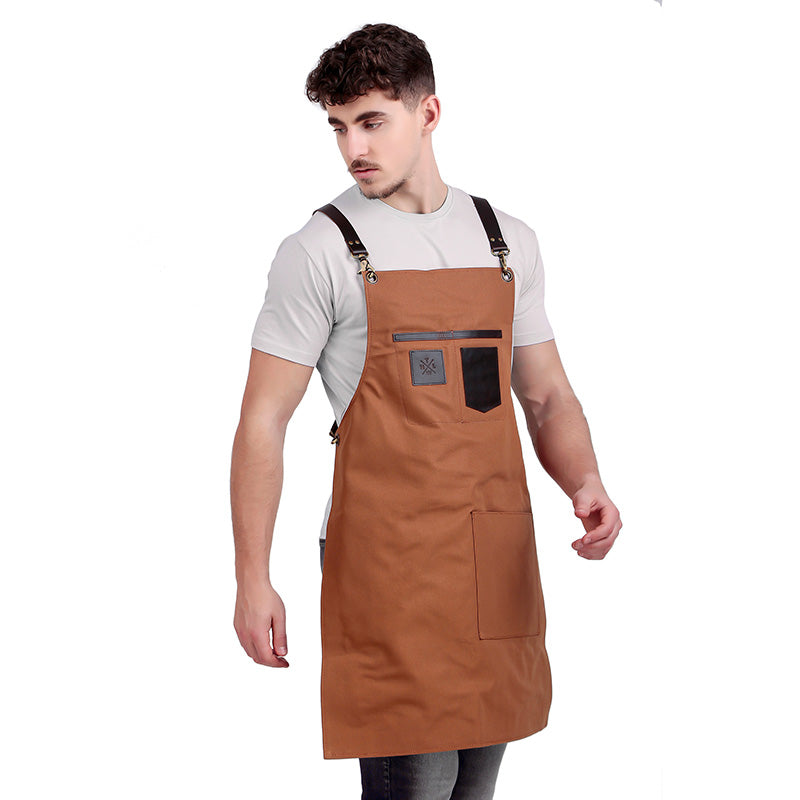 cooking aprons for men