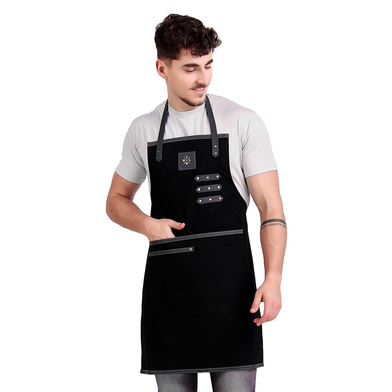 Black Apron