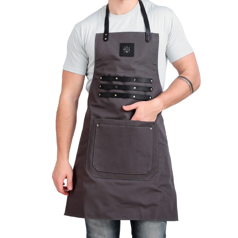 Barber Apron